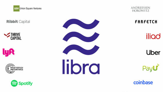 Facebook Gathers Companies to Back Libra coin Launch