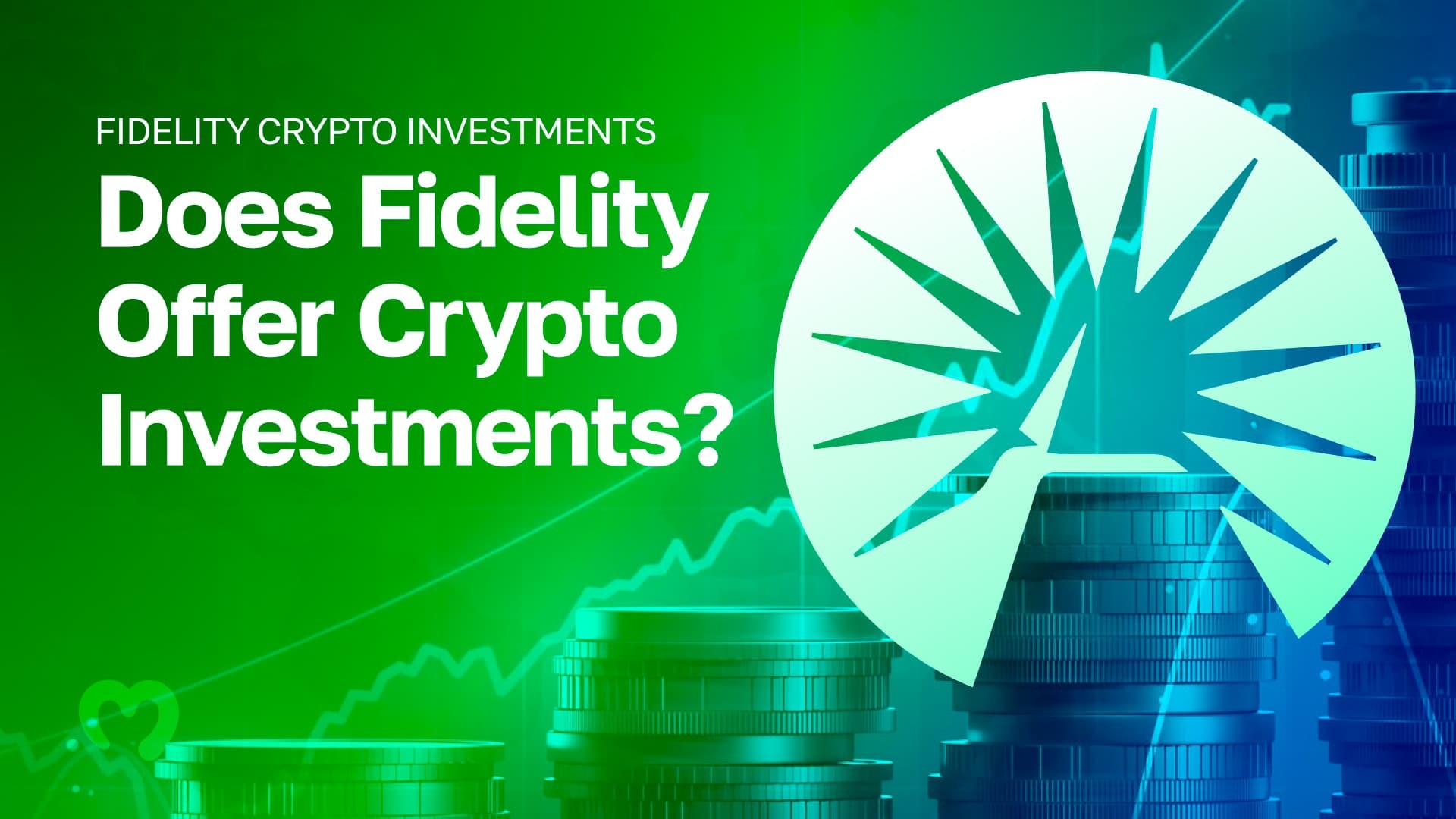 Fidelity still cautious on crypto: ‘We’re not pounding the table telling everyone to buy bitcoin’