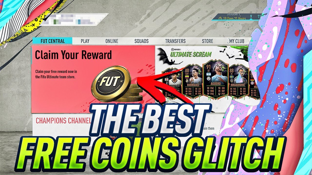 FIFA 20 coins: make millions in Ultimate Team using Bronze and Silver packs | GamesRadar+