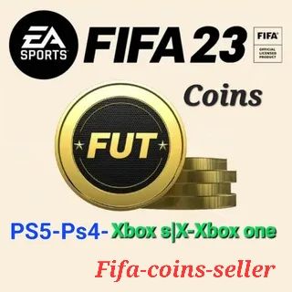 FC 24 Coins - Buy FIFA Coins Safely - Futrading FC Coins