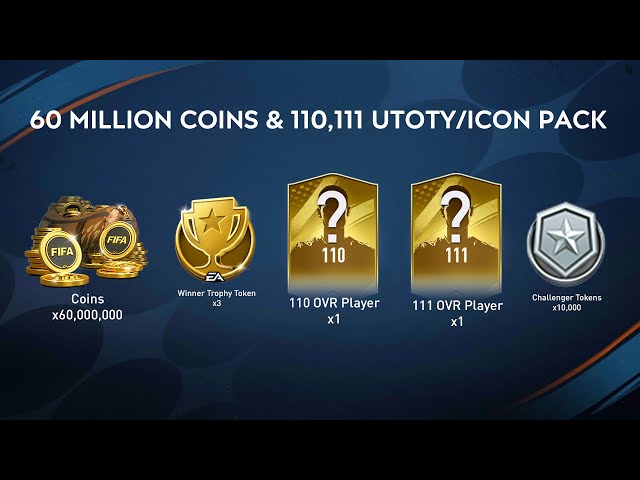 FIFA Coins (23, 22, 21) - FUT Coins - FunPay