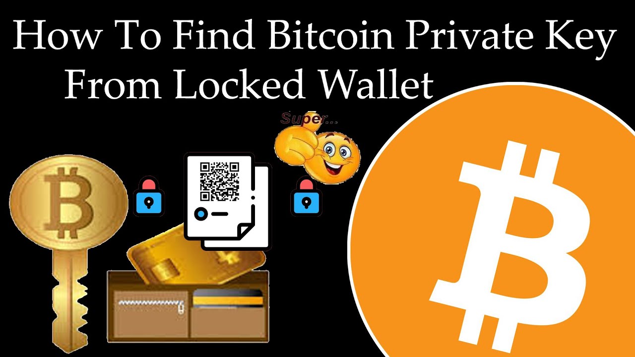 GitHub - jazarja/bithack: Bitcoin wallet private key brute force finder