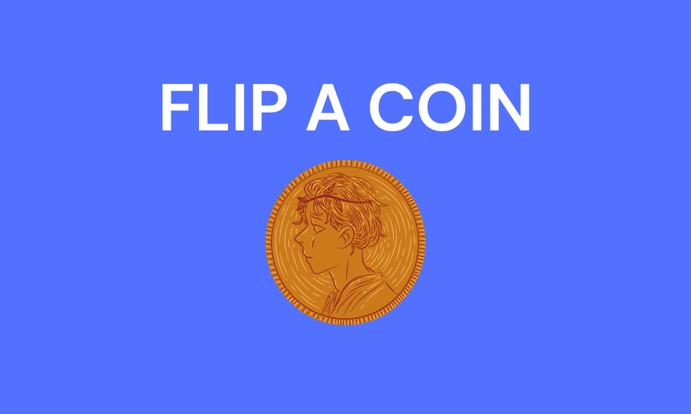 Testing out random number generators: Flip a coin many times — Monte Carlo Simulation Exemplar