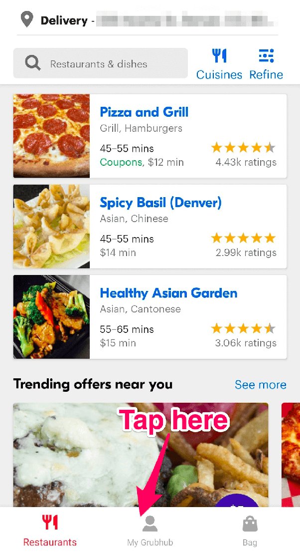 20+ Paypal Food Delivery Apps (Ranked & Reviewed)