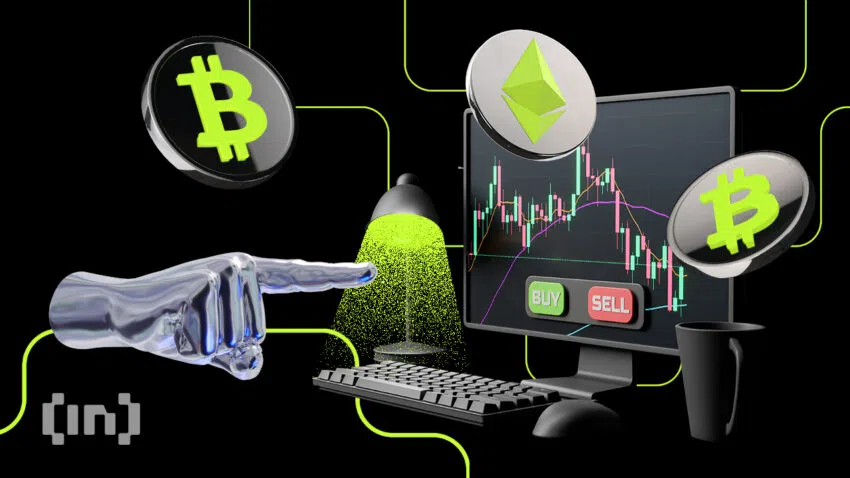 Crypto and Forex | Plus