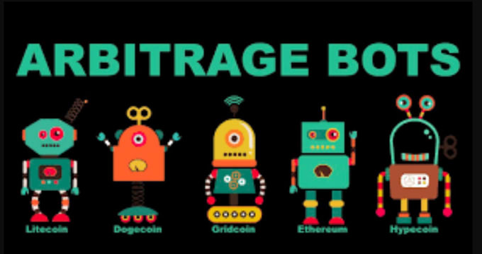 6 BEST Crypto Arbitrage Bots for Trading Bitcoin ()