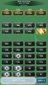 Bitcoin Cash Giveaway APK (Android Game) - Free Download