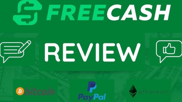 Review of Bitcoin Cash Giveaway : Scam or legit ?