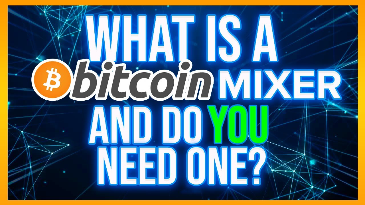 Exploring the Best Bitcoin Mixers in Your Guide to the Top Options - Blockonomi