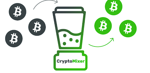 Top-Rated Bitcoin Mixers for Ultimate Anonymity in 