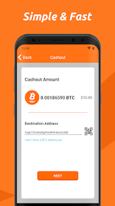 Free download Free Bitcoin APK for Android