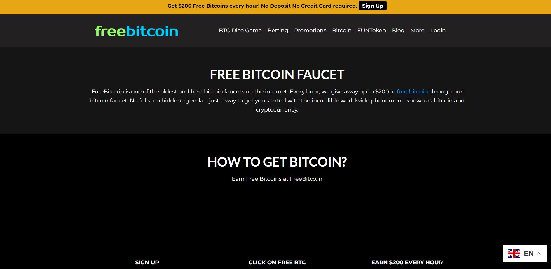 What Is The Highest Paying Bitcoin Faucet: The Complete Guide