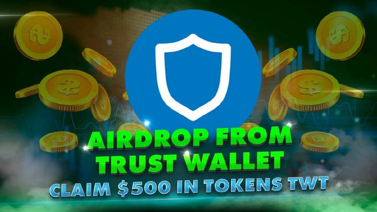 Jupiter (JUP) Airdrop – Everything You Need to Know | Trust