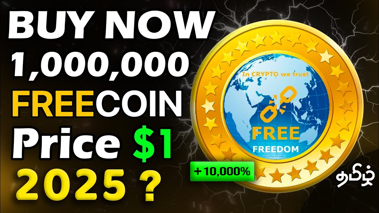 FREE Coin (FREE) Price Prediction , – | CoinCodex