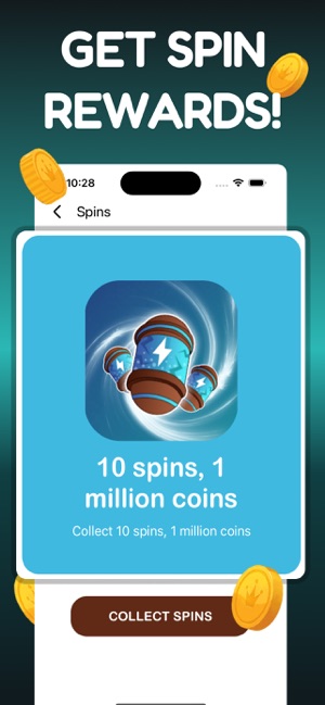 Coin Master Free Spins March | VG