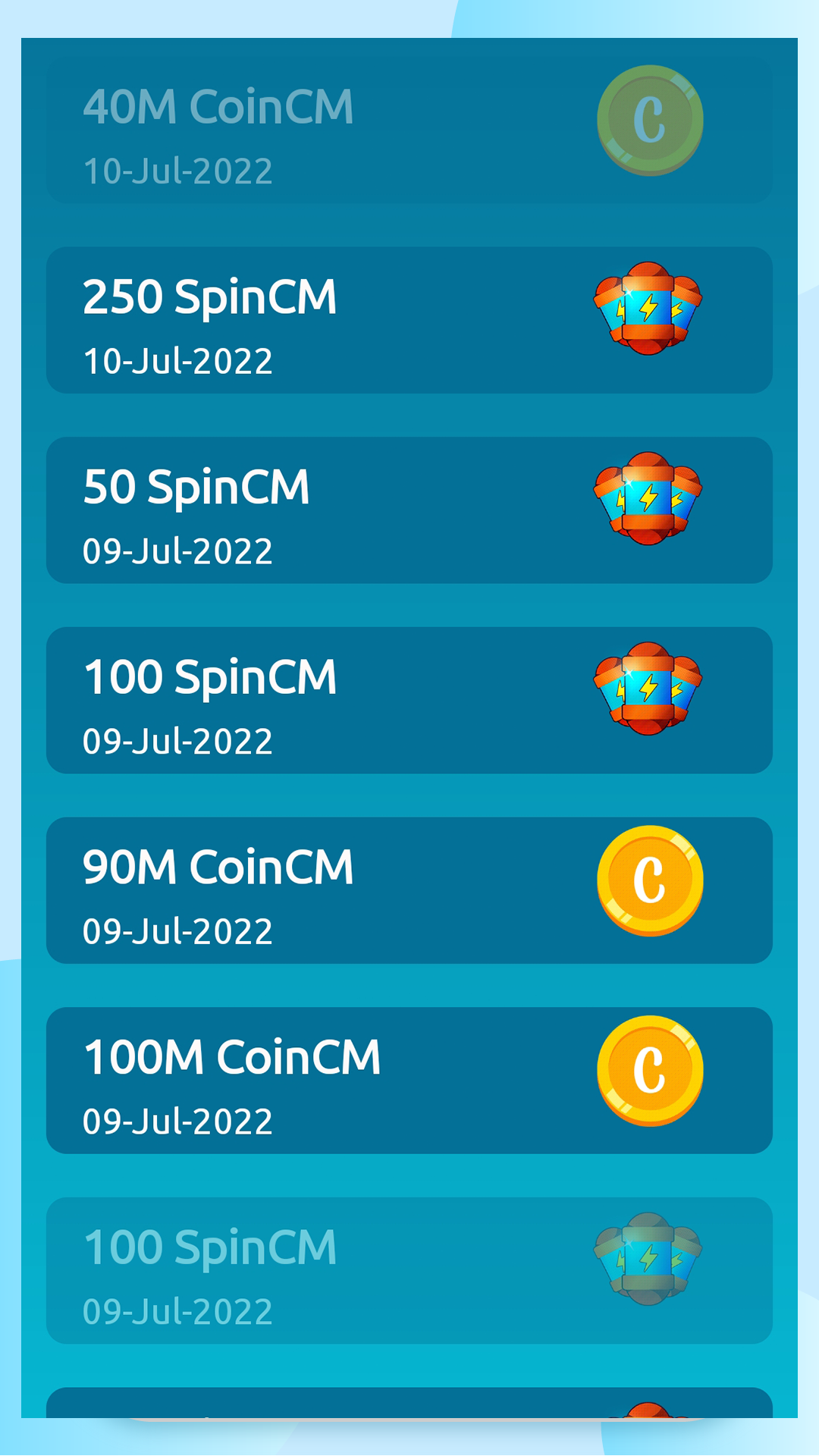 ‎Coin Master on the App Store