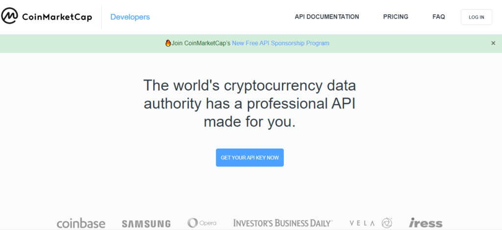 9 Best Cryptocurrency APIs (Updated for )