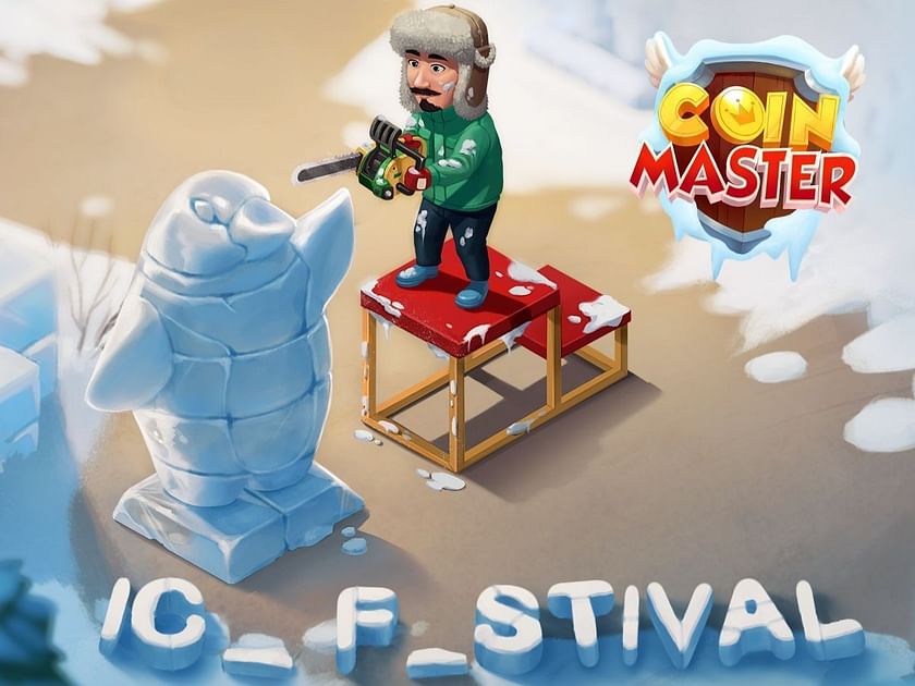 Today's Coin Master free spins & coins links (March ) | LEVVVEL