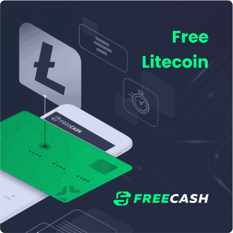 Free Litecoin APK for Android - Download