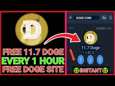 8 Ways To Earn Dogecoin (DOGE) For Free