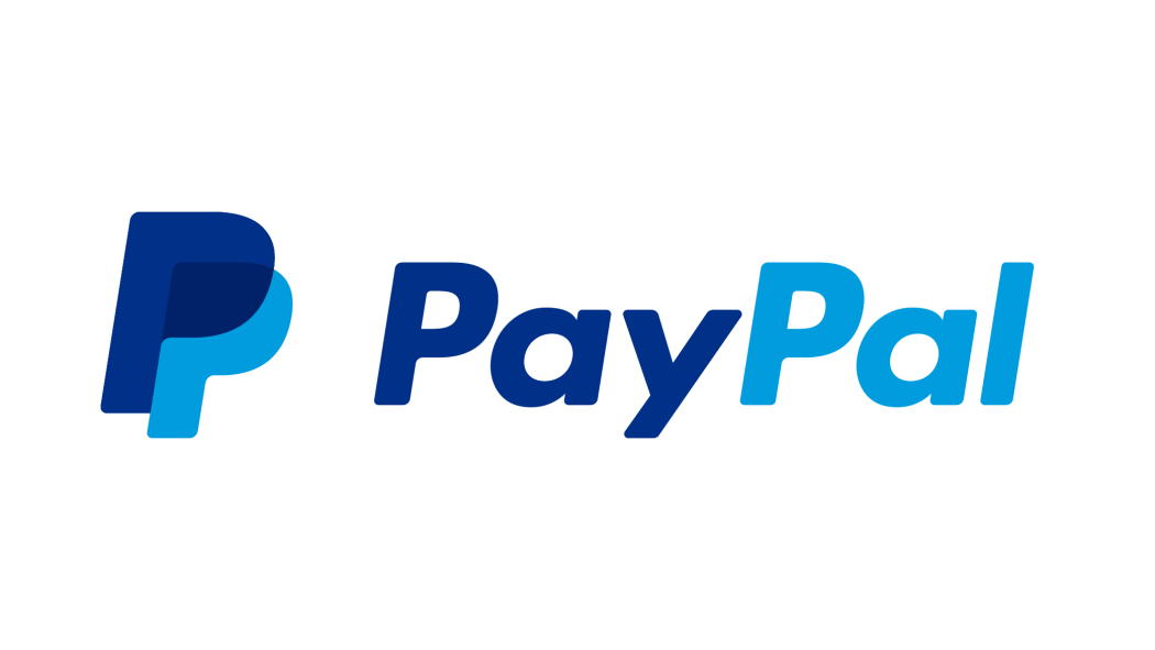 PayPal Developer Logo