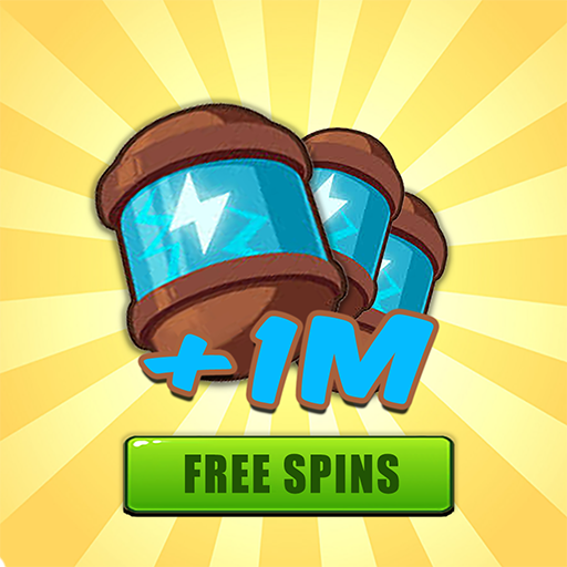 Find my username and never get free spins. Coin Master - Google Play Community