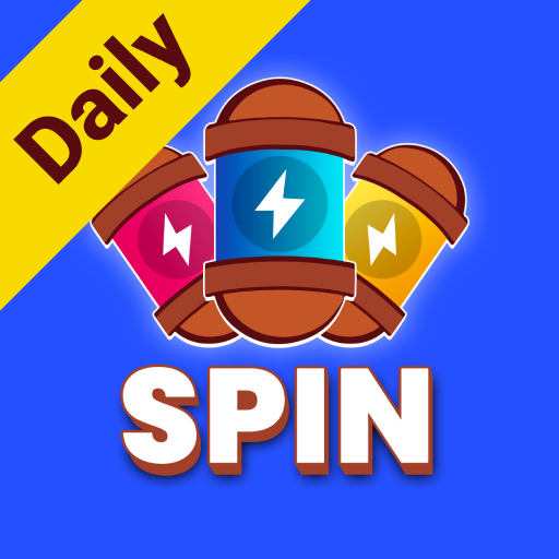 Spinuri gratis Coin Master – Free Spins and Coins [Actualizat zilnic]