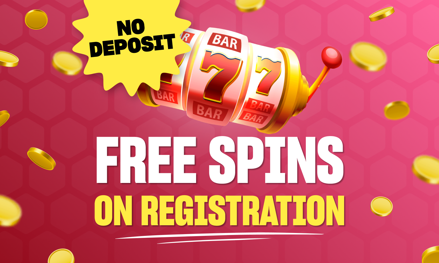 Best Free Spins No-Deposit Casino Bonuses | March 