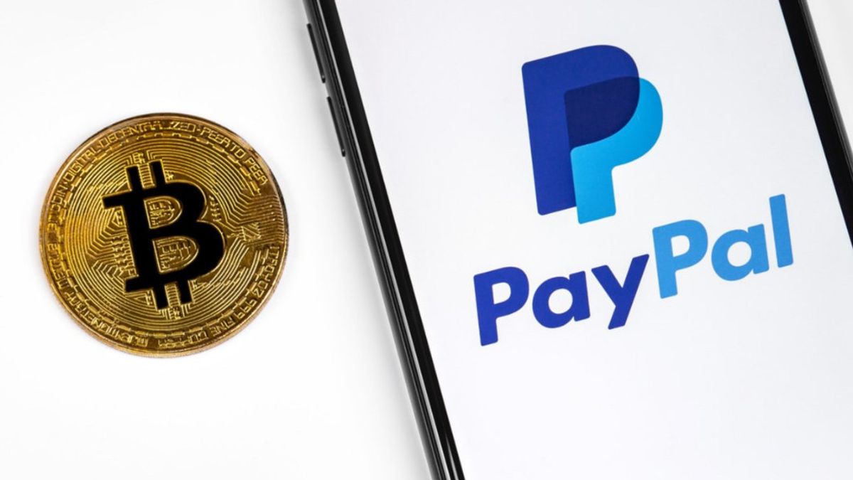 PayPal Now Lets Users Transfer Crypto to Other Wallets: Here's How - CNET