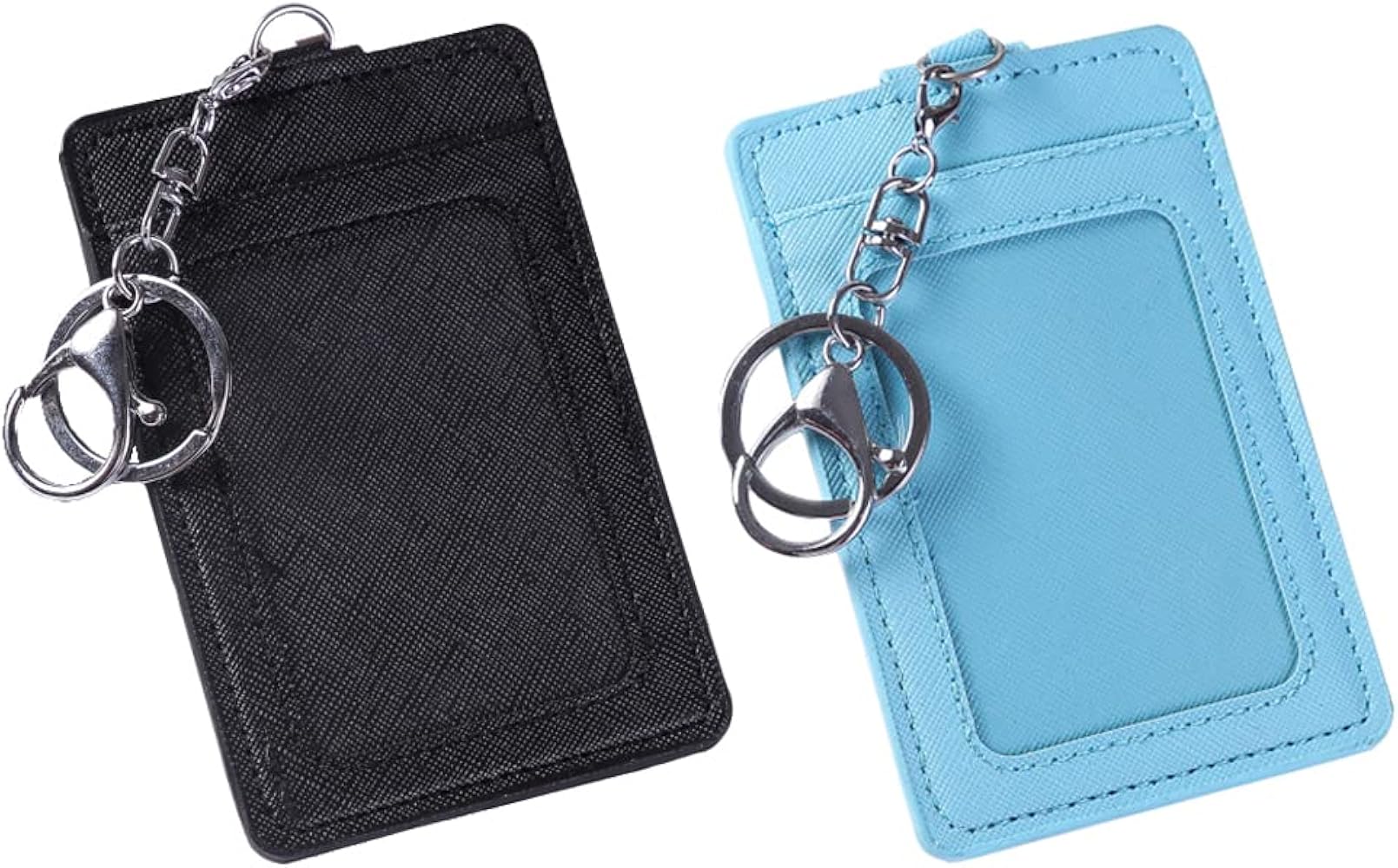 ID Holders & Wallets | Credit Card | Leather | Front Pocket