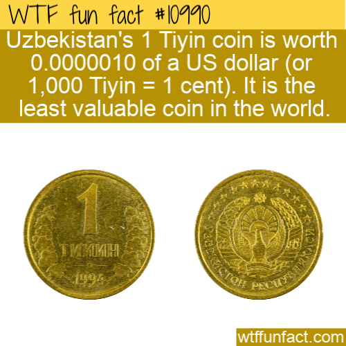 12 Interesting Facts About American Coins