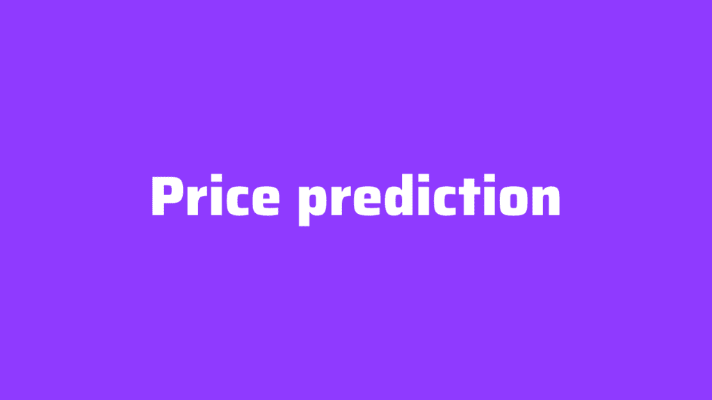 Function X Price Prediction ,,, - How high can FX go?