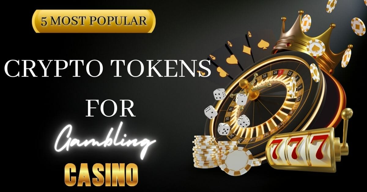 What Tokens Are Currently Being Used On Popular Betting Sites?