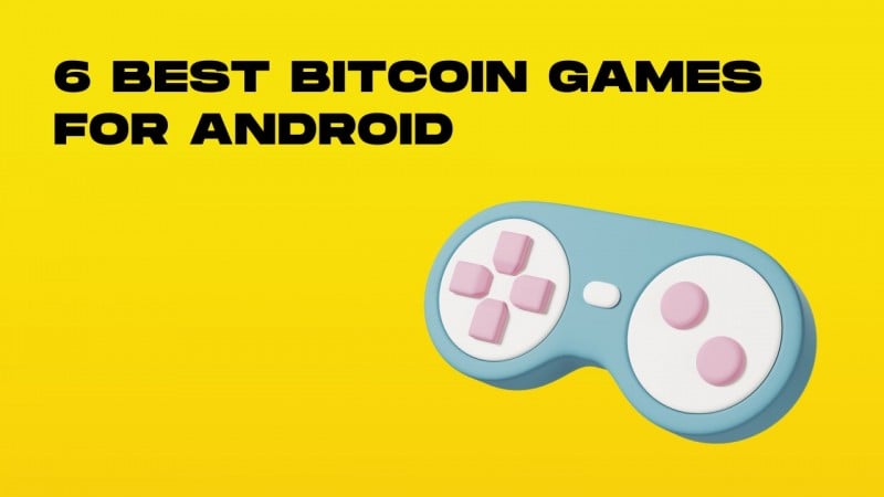 Bitcoin Game for Android - Download