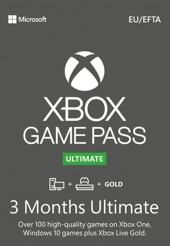 Xbox Game Pass: Games list, price, and tiers explained