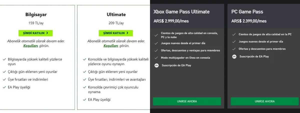 Xbox Game Pass - Wikipedia