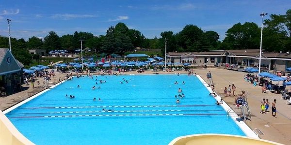 LA Fitness - Garden City Park | British Swim School