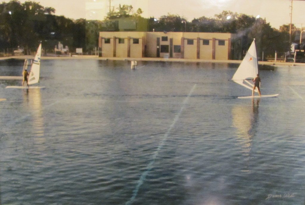 Swimming Lessons in Garden City | Saf-T-Swim