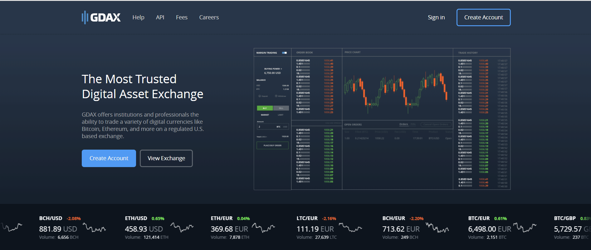 How to View Coinbase Transaction History | Gilded Help Center