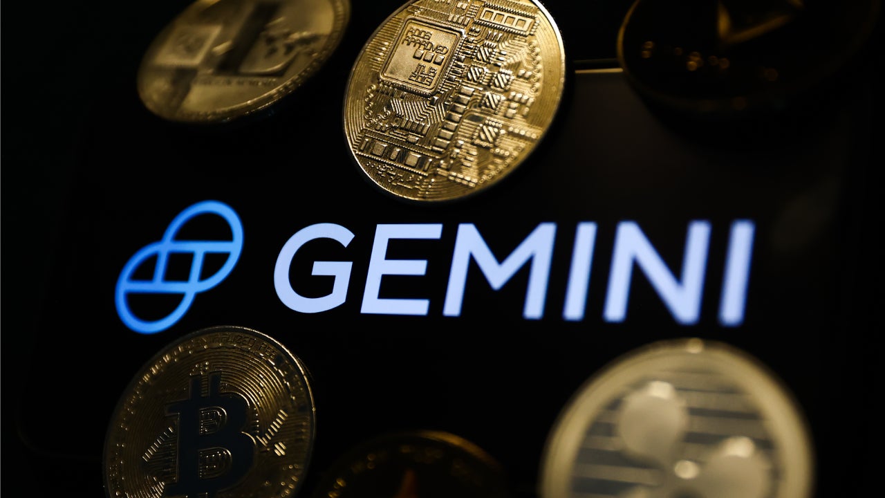 Gemini Review by Tokize