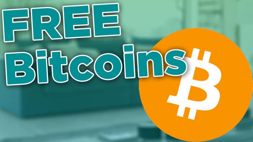 Earn Free Bitcoin, Get Free BTC Now and Online