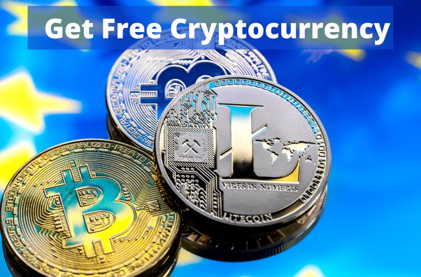 11 Ways To Earn Free Crypto | Bankrate