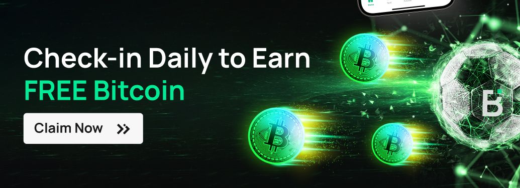 How to Earn Free Bitcoin: 22 Easy Ways To Get It Now