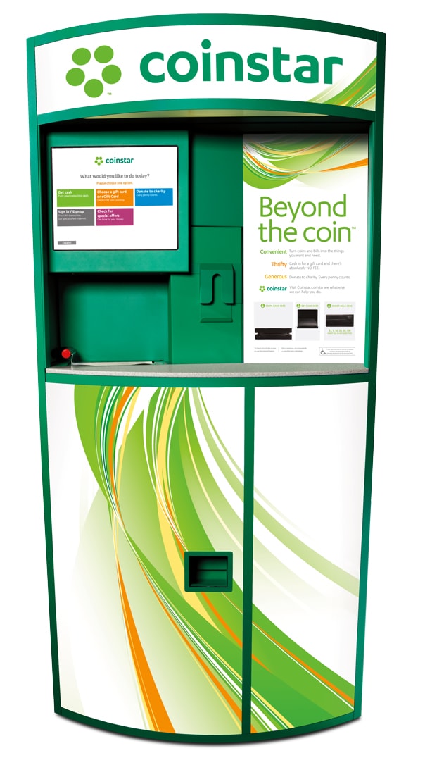 Gift Card Exchange Kiosk Near Me (Best Value for Money)