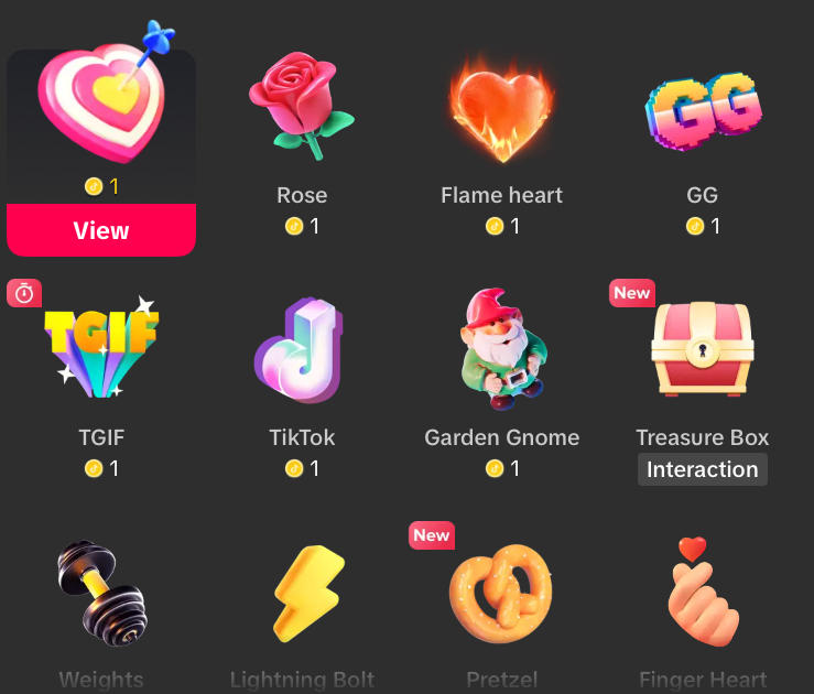 How Much Are TikTok Gifts Really Worth?