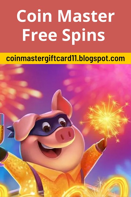 Coin Master Spins Links & Promo Codes (March )