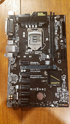 GA-HD3A (rev. ) Key Features | Motherboard - GIGABYTE Global