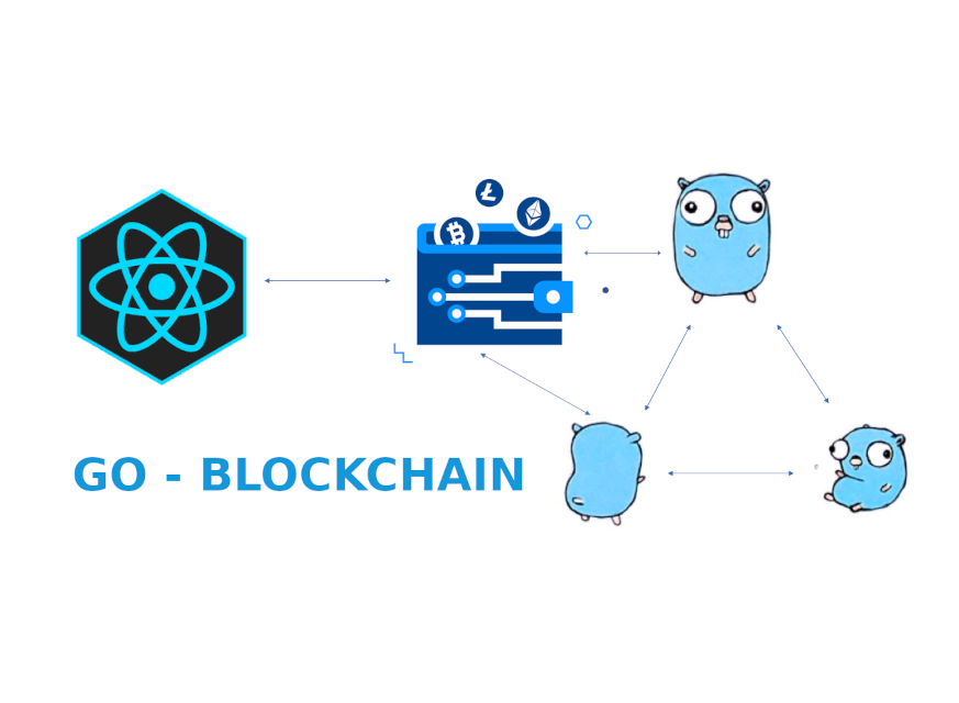Top 23 Exciting Blockchain Projects on GitHub You Should Checkout Today | upGrad blog