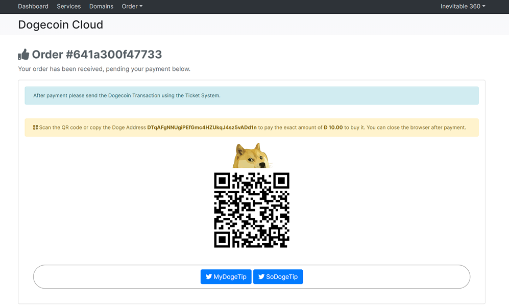 Releases · dogecoin/dogecoin · GitHub