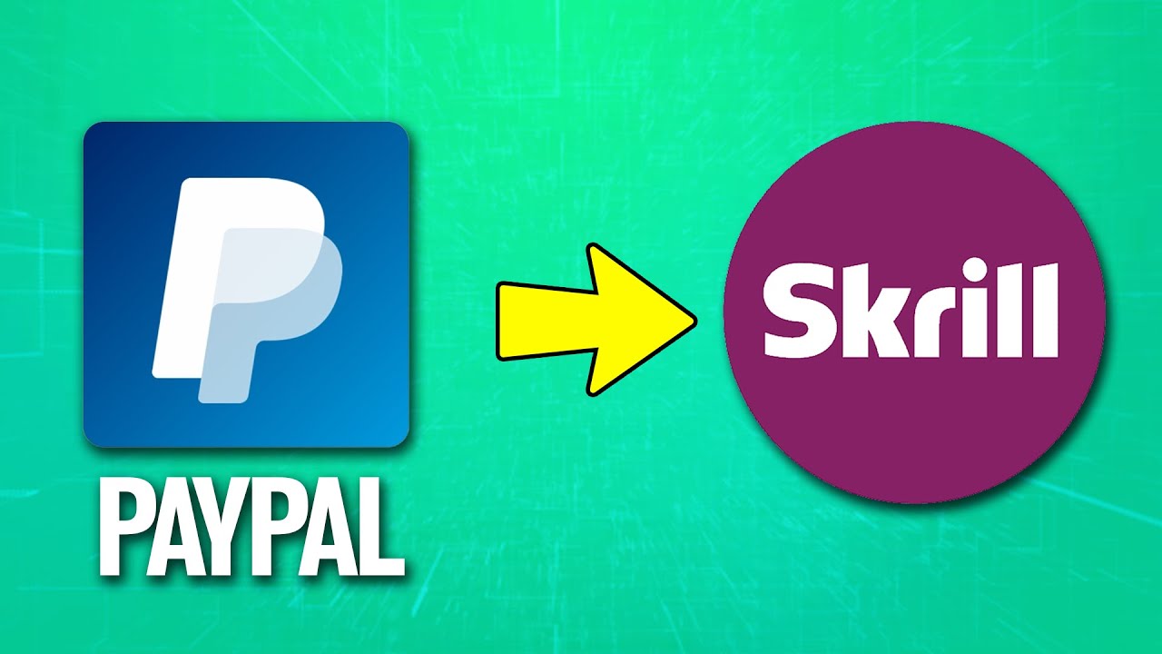 Sending Money From PayPal To Skrill? Beware The Fees